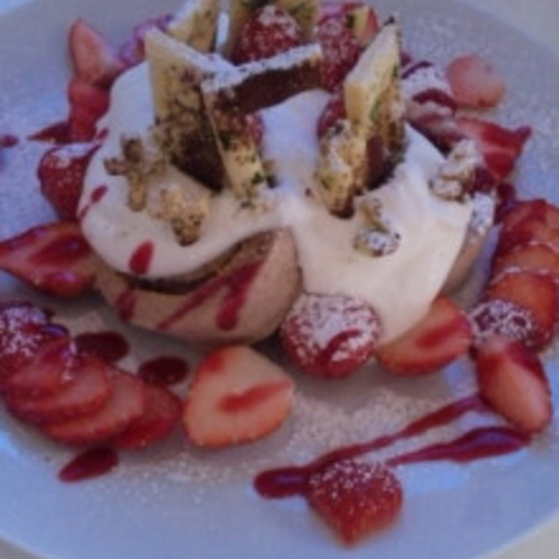 廃墟(ヴァニエール （VANNIER）)