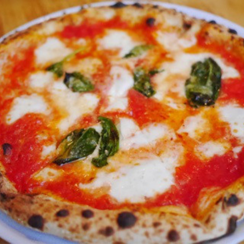 マルゲリータ(ヴィア・パルテノぺ 品川店)