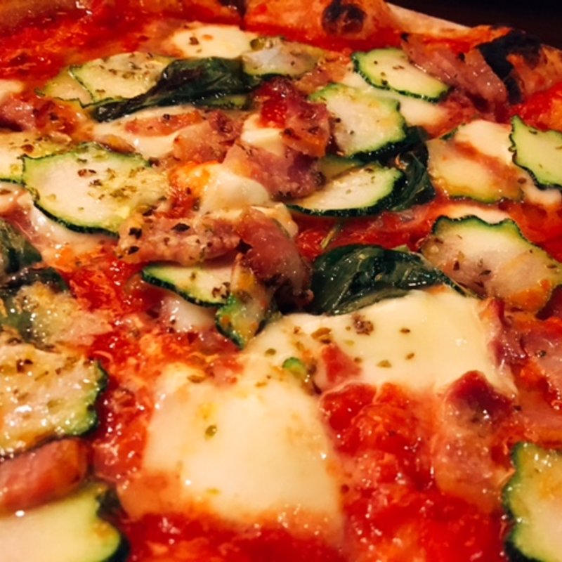 カプリチョーザ(ヴィスコンティ)