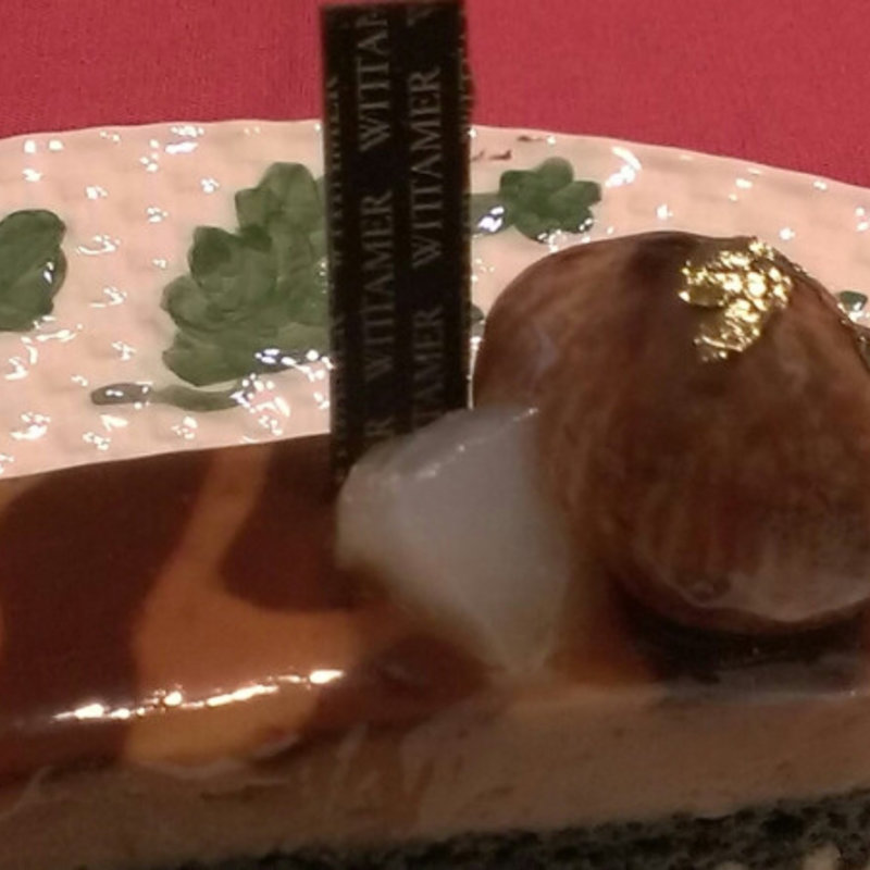 クノブフ(ヴィタメール 横浜高島屋店)