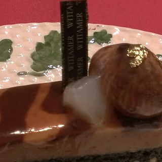 クノブフ(ヴィタメール 横浜高島屋店)
