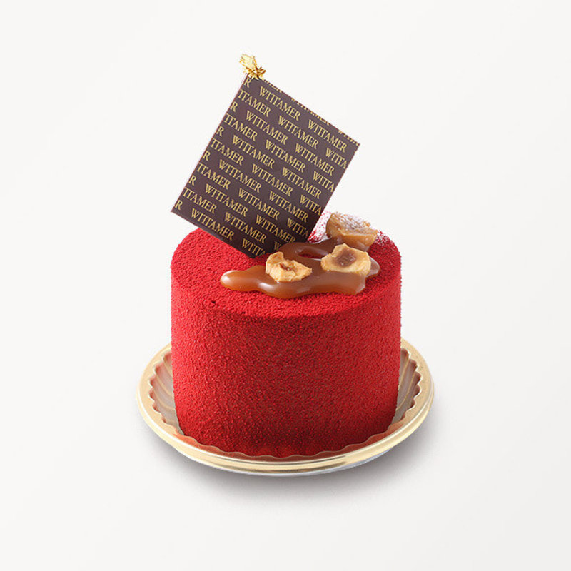 ショコラ・マダガスカル・キャラメル(ヴィタメール 横浜高島屋店)