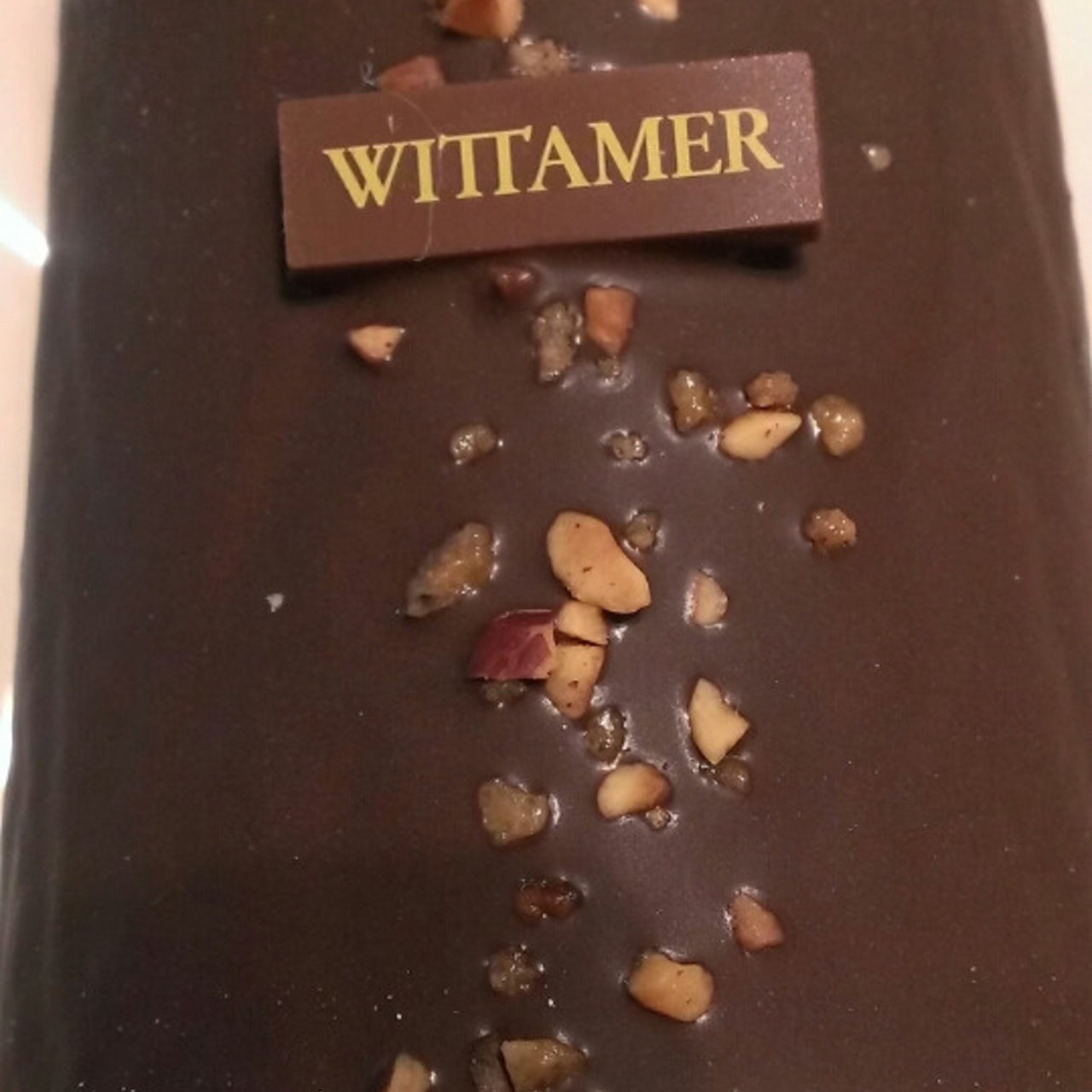 ロールケーキ ヴィタメール 横浜高島屋店 Wittamer の口コミ一覧 おいしい一皿が集まるグルメコミュニティサービス Sarah