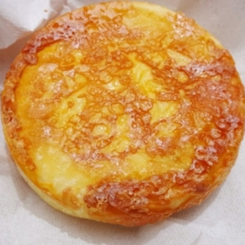 カリッとチーズ(VIE DE FRANCE 垂水店)