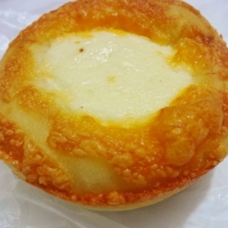 チーズフォンデュポット(VIE DE FRANCE 垂水店)