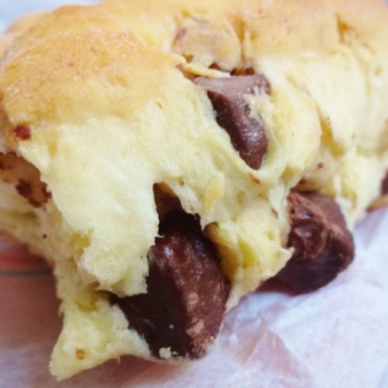 チョコスコーン(VIE DE FRANCE 垂水店)