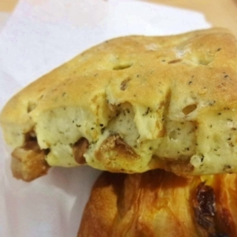 ミルクティースコーン(VIE DE FRANCE 垂水店)