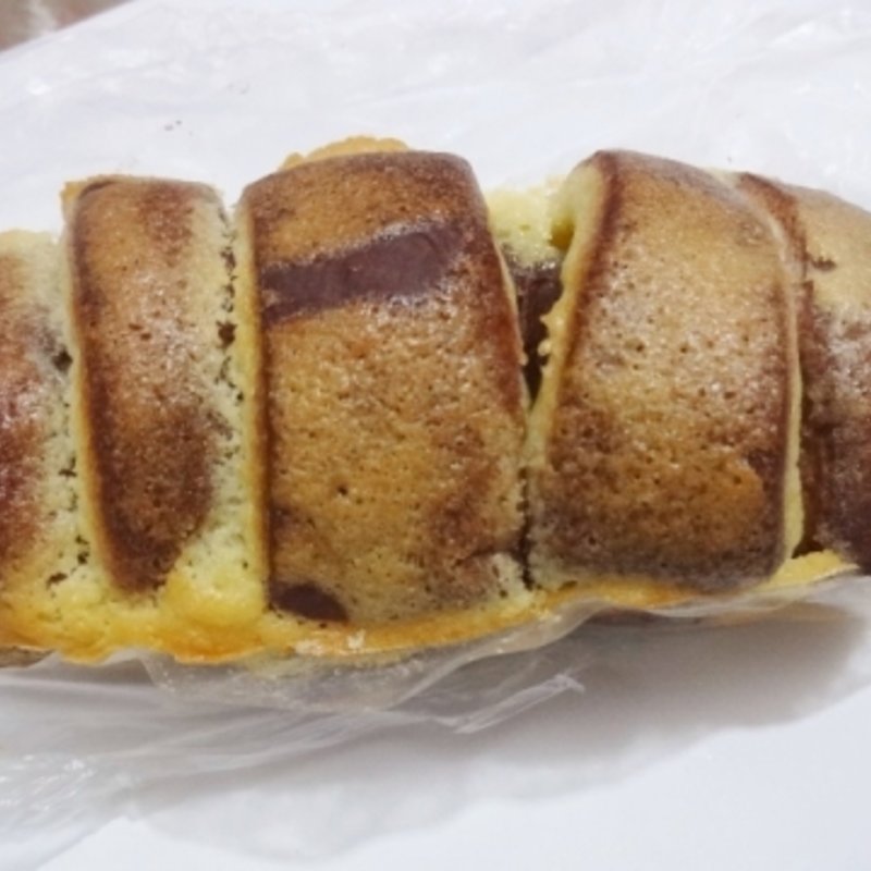 ロングココア(VIE DE FRANCE 垂水店)