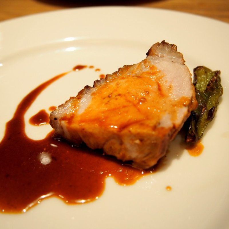 コース(ヴィルゴラ)