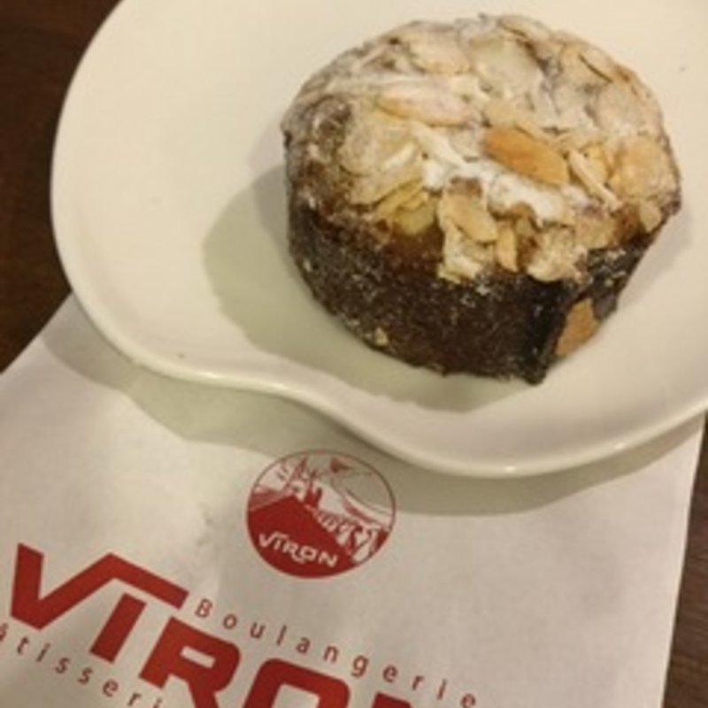 ボストックピスターシュ(VIRON 渋谷店)