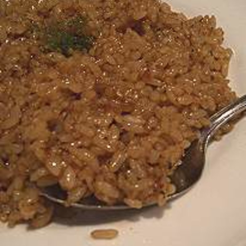 ニンニクライス(うえすたん)