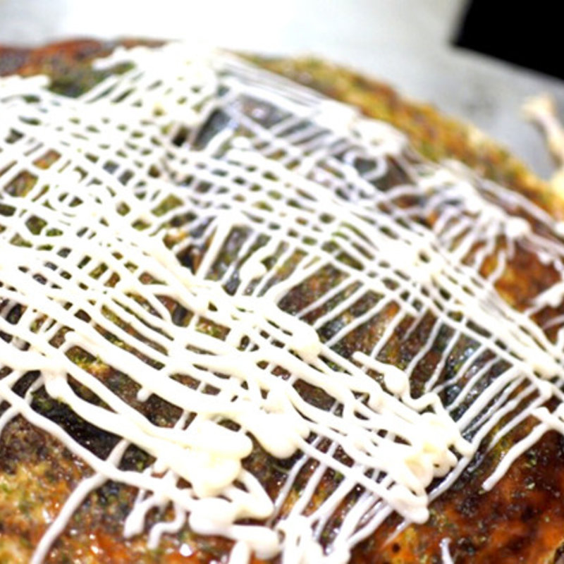 デラックス(うどん入り)(うえだ )