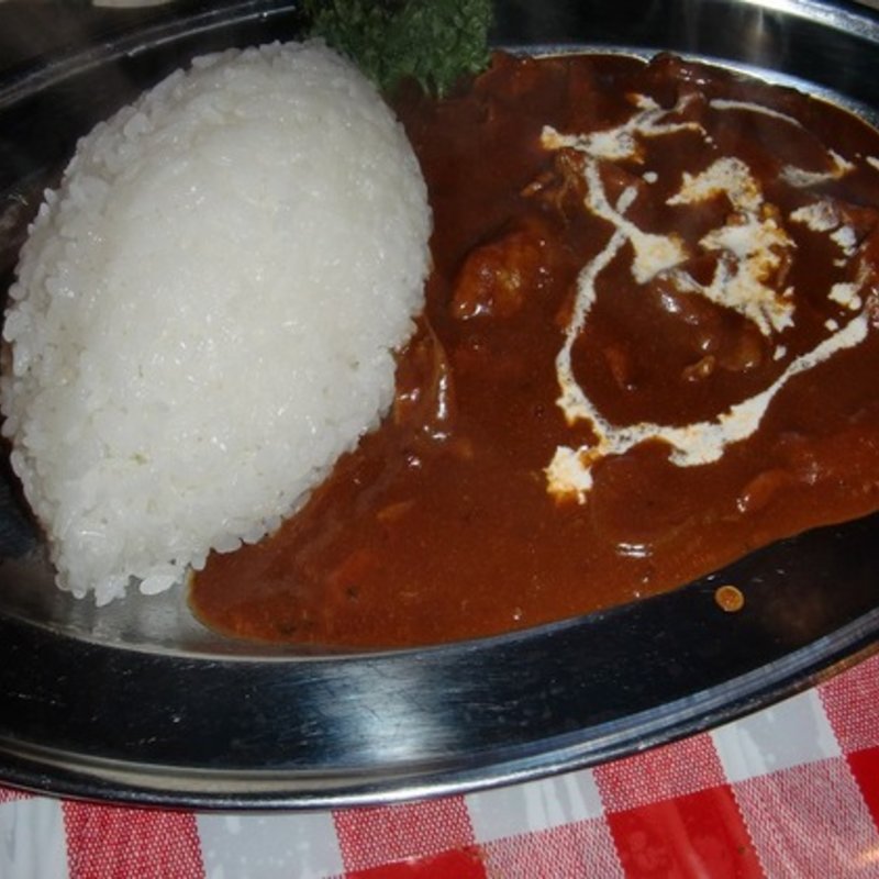 ハッシュドビーフ　小さめ(ウオカネ （UOKANE）)