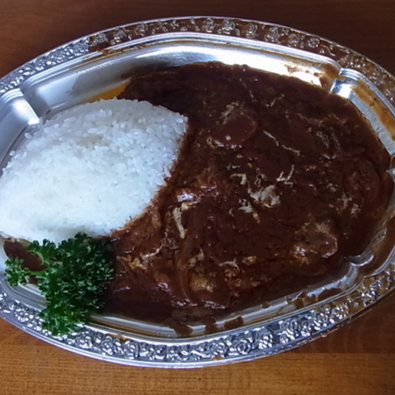 ハッシュドビーフ(ウオカネ （UOKANE）)