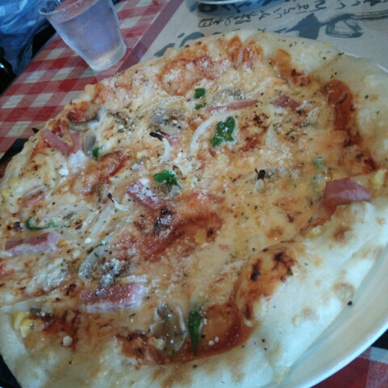 ピザセット(ウオカネ （UOKANE）)