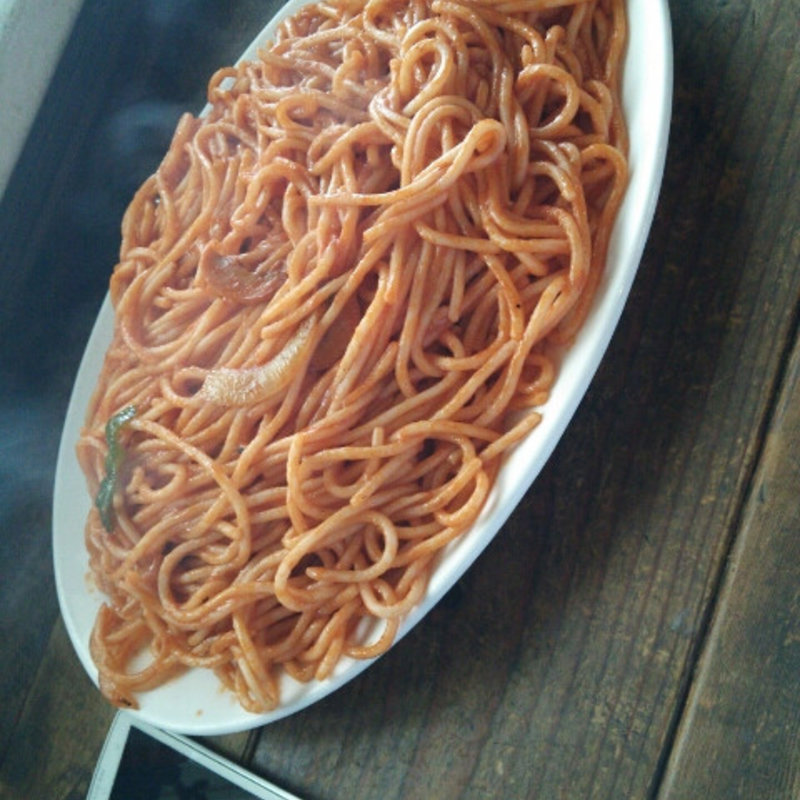 昭和のナポリタン(ウオカネ （UOKANE）)