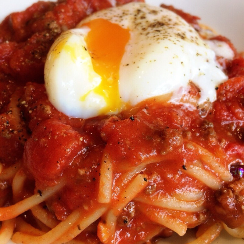 パスタランチ(ウォルプタス 東京駅グランルーフ店 （VOLPUTAS）)