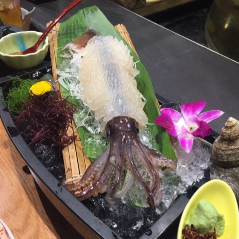 イカ(うお三昧)