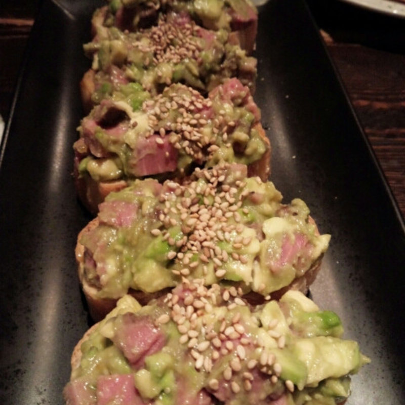 ローストビーフ(ウサギ)