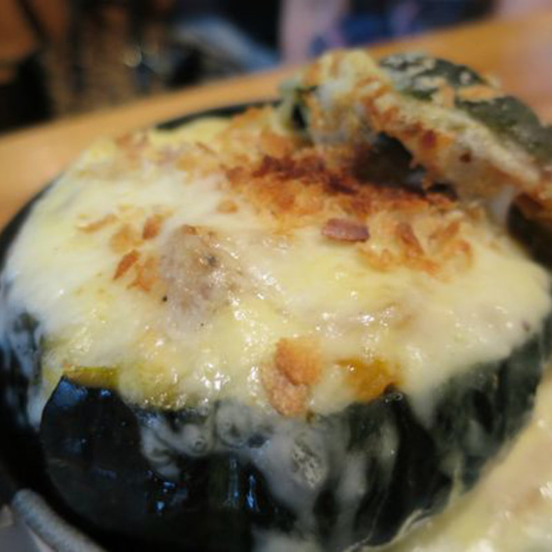 シンデレラグラタン(うちのおかん時々おとん)