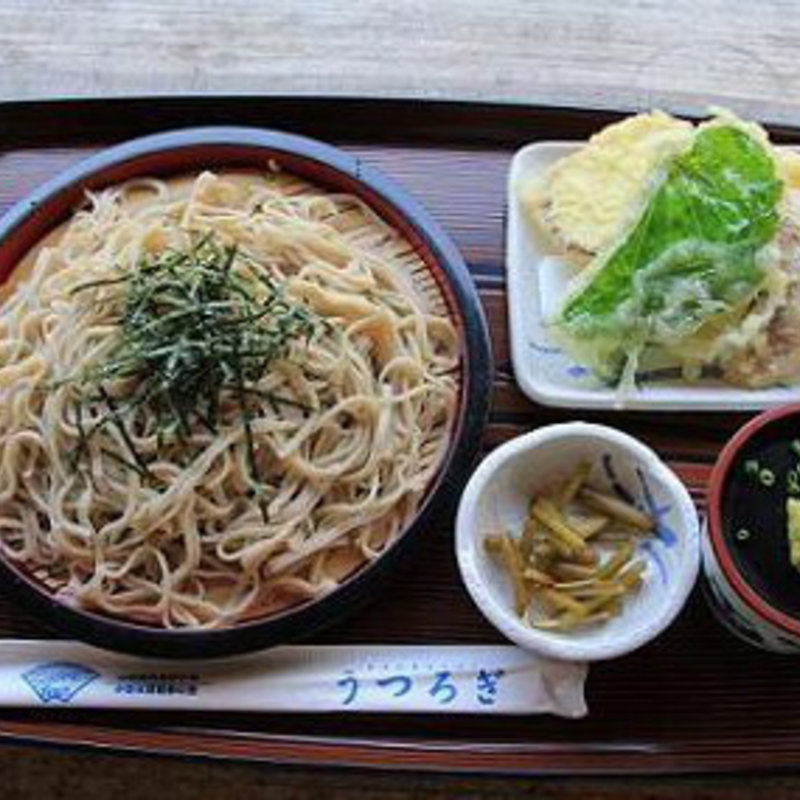 もり天(うつろぎ )