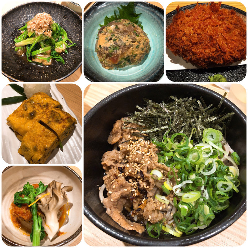 肉そば(肉そば ごん )