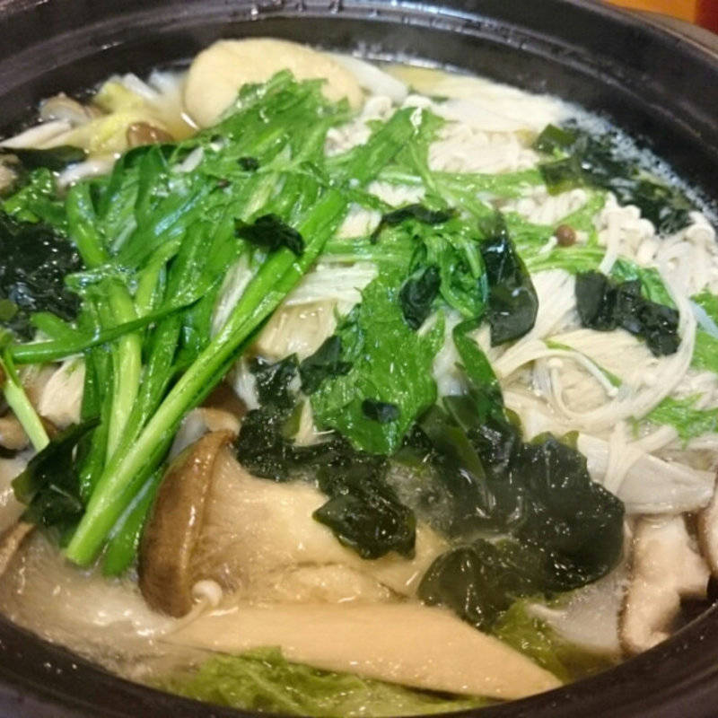 海老天うどん(五ん兵衛)