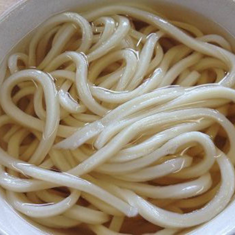 ひやかけ中盛(うどん村 )