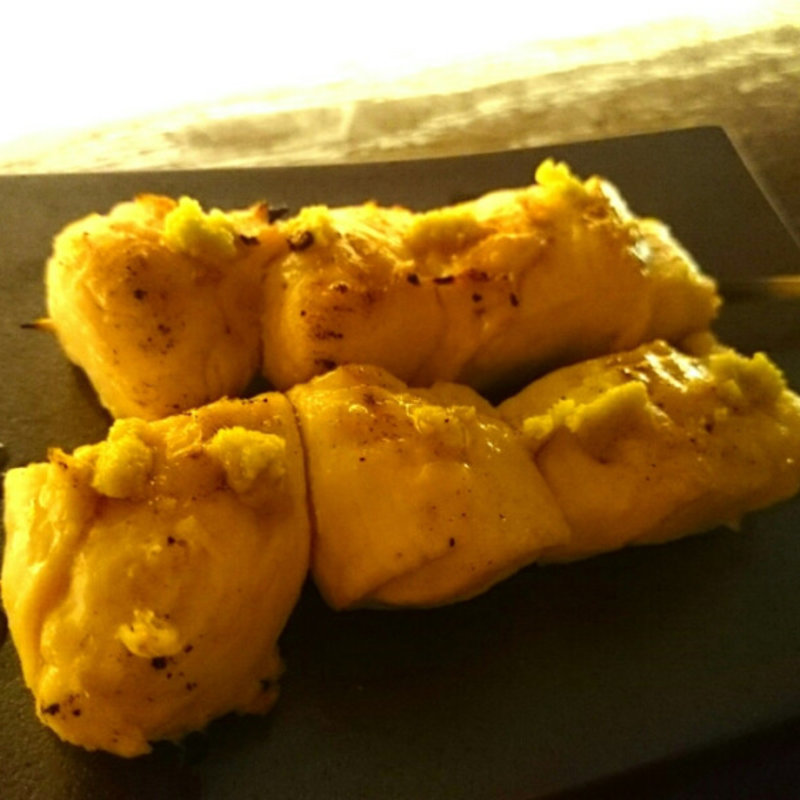 いかだ重(うなぎ 加茂川)