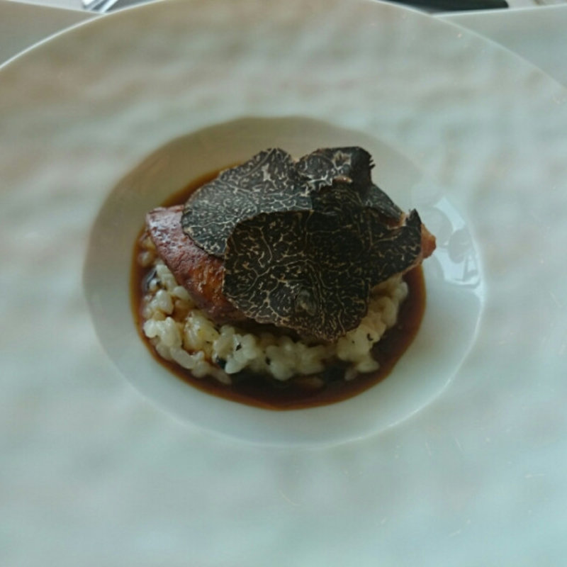 鰻重（松）(うなぎ 加茂川)