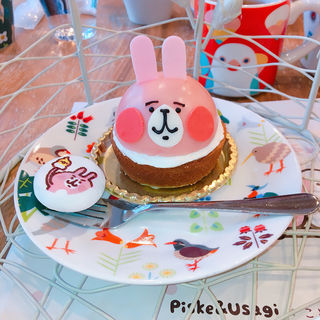 心斎橋駅周辺で食べられるショートケーキ人気8選 Sarah サラ