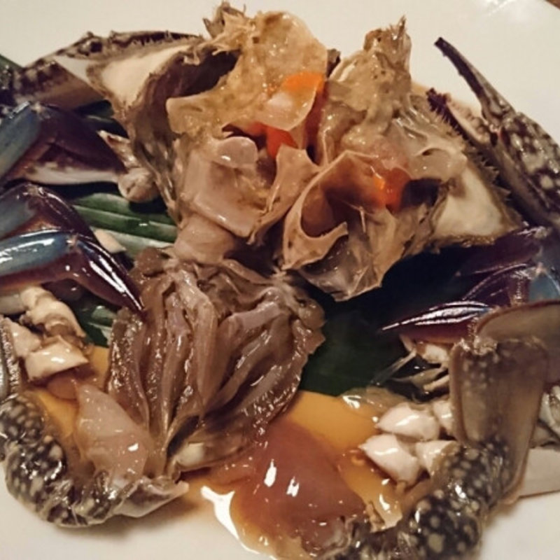 中重(なかじゅう)(うなぎのかど屋)