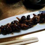 肝焼(うなぎ割烹 きょう豊 )