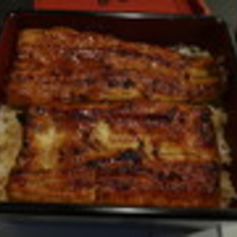 うな重 山(うなぎ藤田 浜松駅前店 )