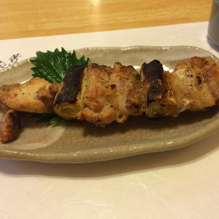 やきとり(うな正 本町店)