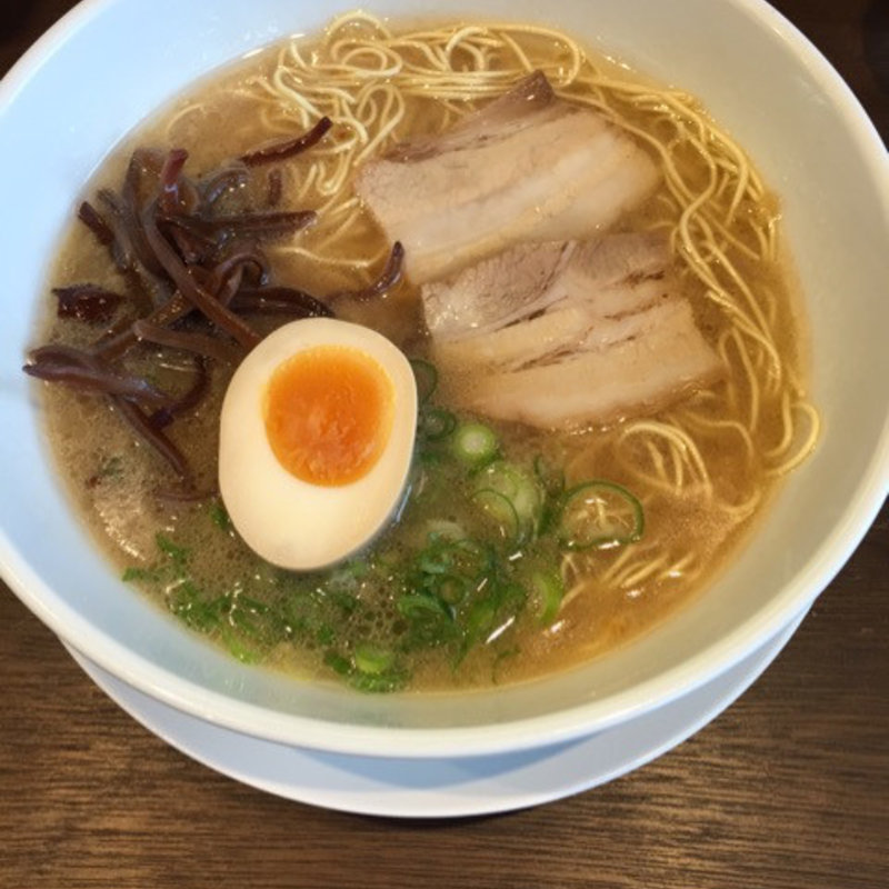 うまかラーメン(うまかラーメン)