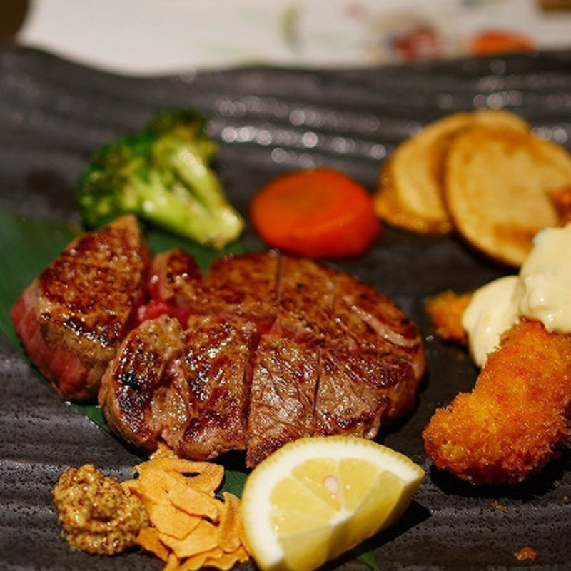 コース(うまこだ)