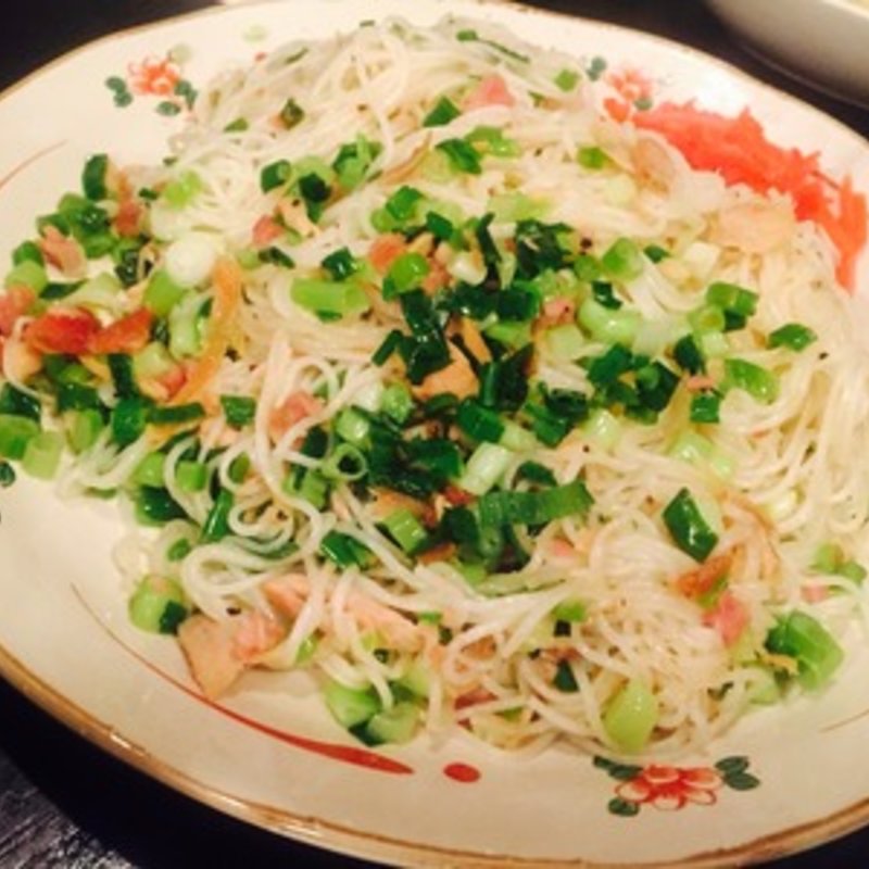 そーめんちゃんぷる(うみないび )