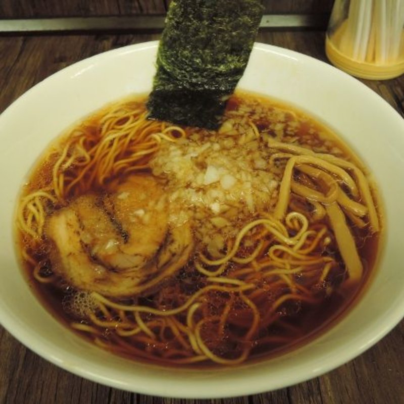 エビとアボカドの柚子胡椒焼き(ウメ子の家 新宿東口店 )