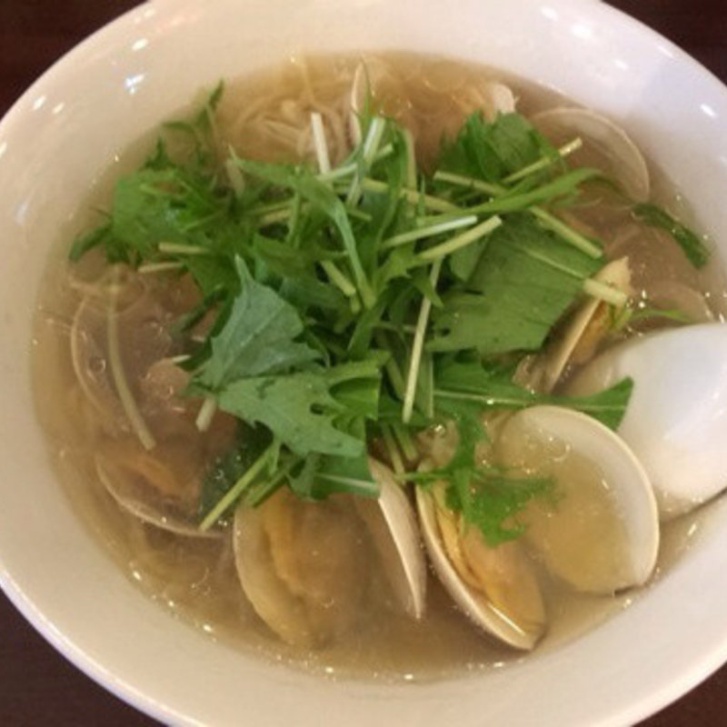 A ホンビノスラーメン(ウラクロサン （ＵＲＡ963）)