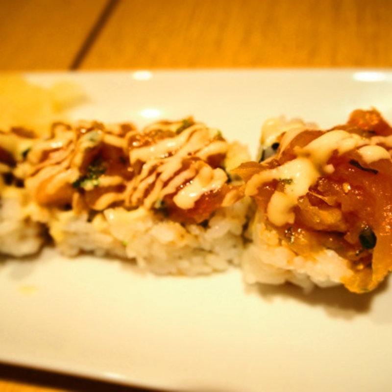 セクシー(うらまきや )