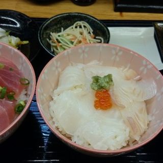海鮮丼(うらら )
