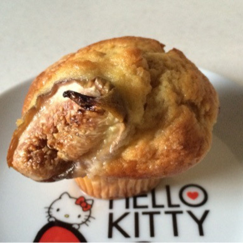 いちじくマフィン（smallサイズ）(エー・アール・アイ)