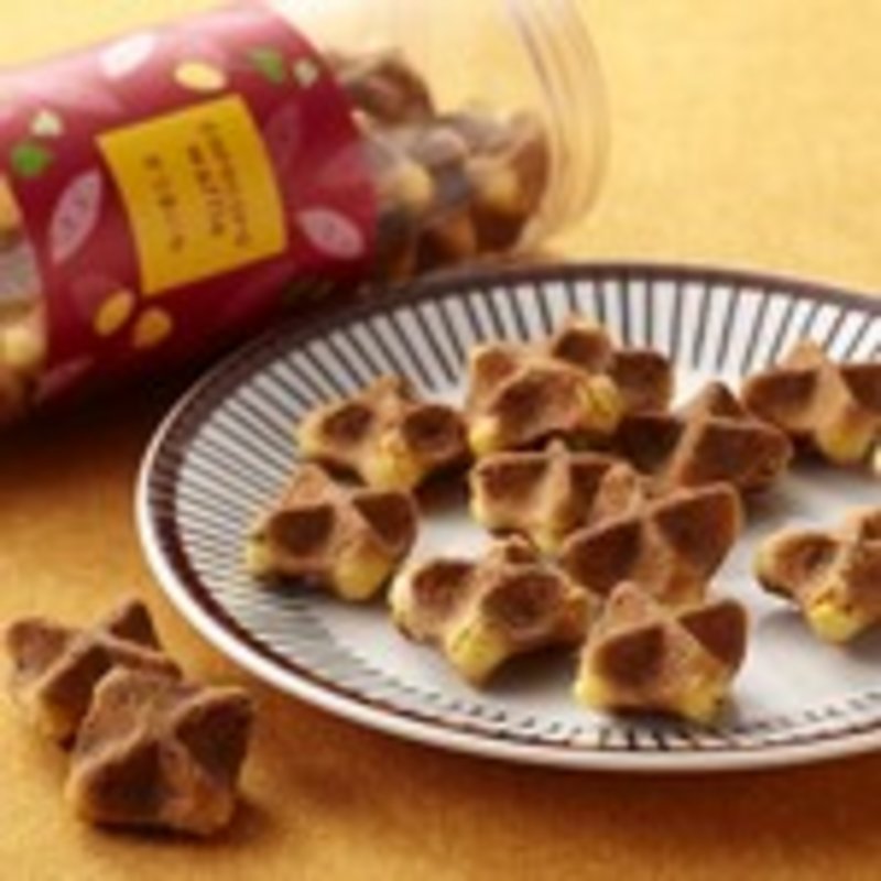 コロコロワッフル(エール・エル ワッフル カフェ グランルーフ店 （R.L WAFFLE CAFE）)