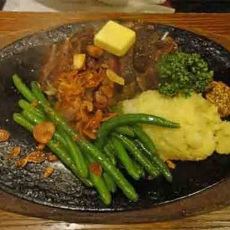 フィレ200g (エイト･オーズファーム)