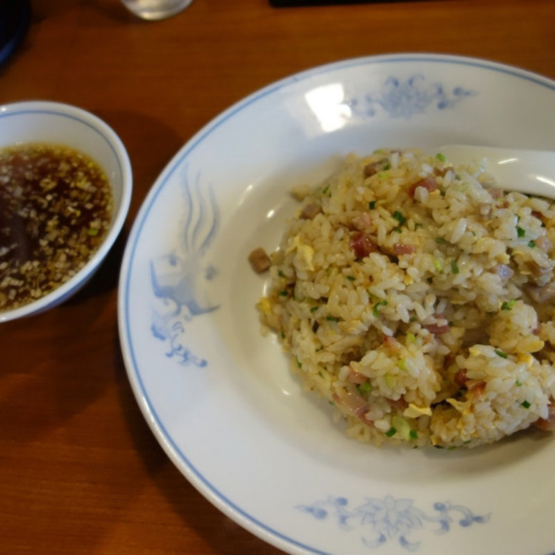 チャーハン(エイホウ飯店 )