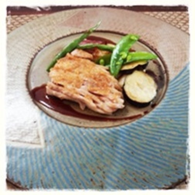 ランチコース（肉）(Et Vous?)