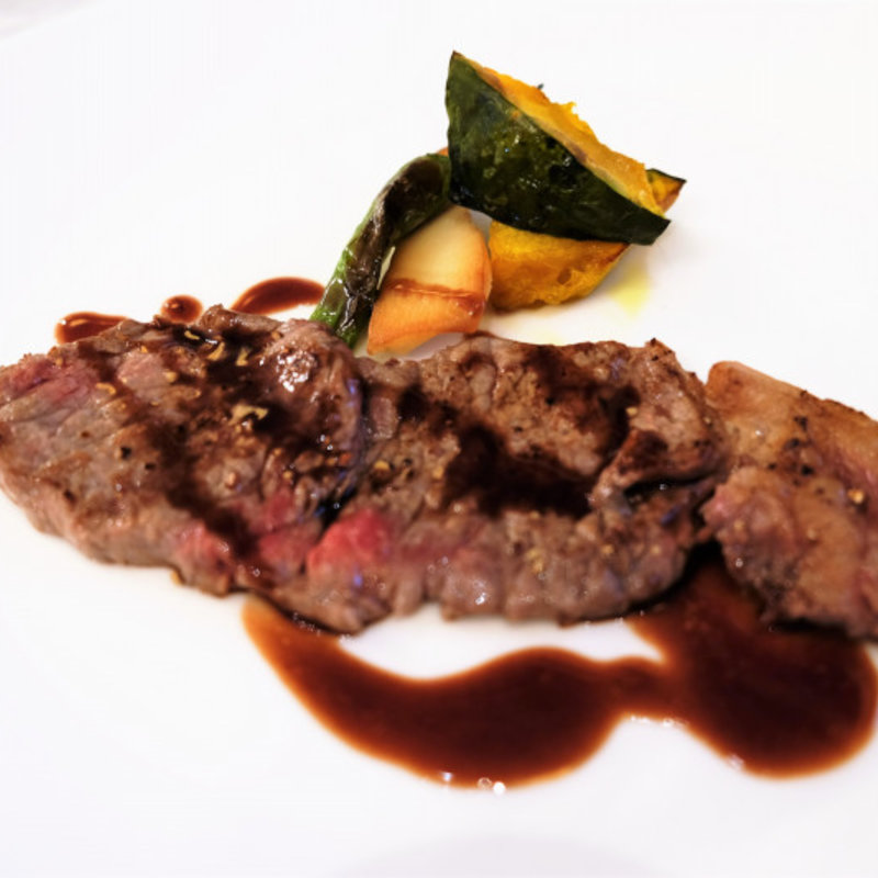 コース(エスカーレ)