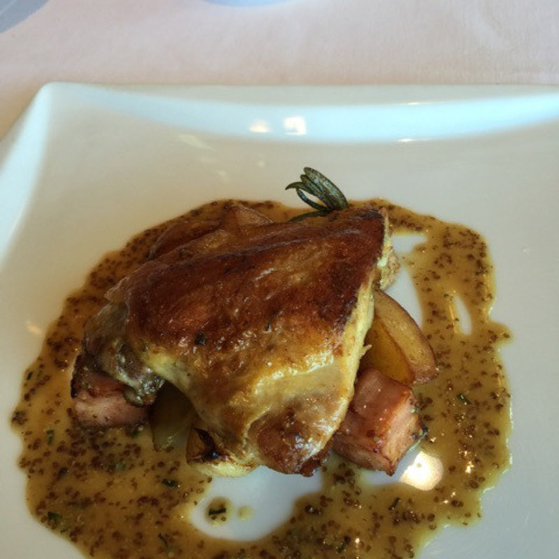 ランチ(エスカーレ)