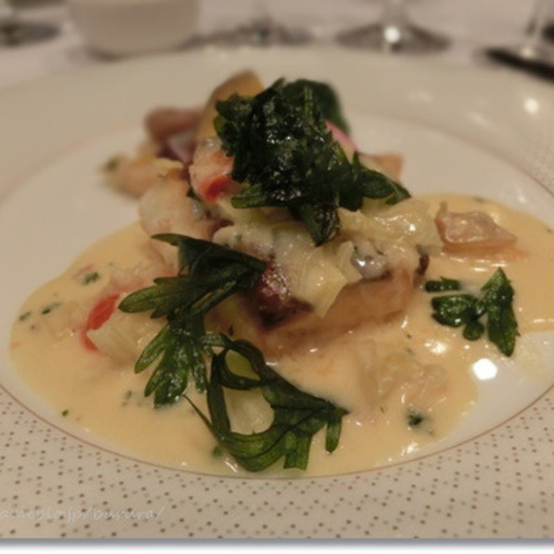 カジュアルプレートランチ(エスコフィエ （ESCOFFIER）)